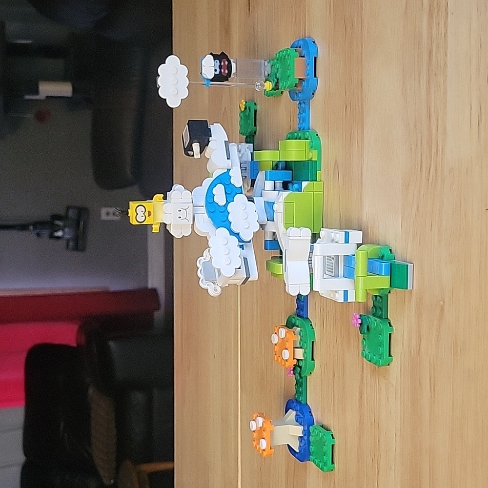 Lakitu